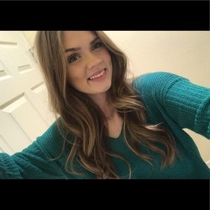 Meet your Posher, Kylee